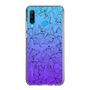 Slim Protection Case［ RESEXXY - Flower - Clear ］