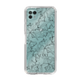 Slim Protection Case［ RESEXXY - Flower - Clear ］