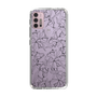 Slim Protection Case［ RESEXXY - Flower - Clear ］