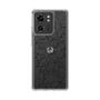 Slim Protection Case［ RESEXXY - Flower - Clear ］