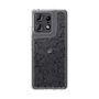Slim Protection Case［ RESEXXY - Flower - Clear ］