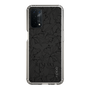 Slim Protection Case［ RESEXXY - Flower - Clear ］