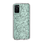 Slim Protection Case［ RESEXXY - Flower - Clear ］