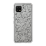 Slim Protection Case［ RESEXXY - Flower - Clear ］