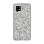 Slim Protection Case［ RESEXXY - Flower - Clear ］