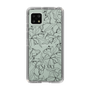 Slim Protection Case［ RESEXXY - Flower - Clear ］