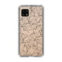 Slim Protection Case［ RESEXXY - Flower - Clear ］