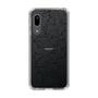 Slim Protection Case［ RESEXXY - Flower - Clear ］