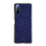 Slim Protection Case［ RESEXXY - Flower - Clear ］
