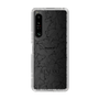 Slim Protection Case［ RESEXXY - Flower - Clear ］
