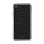 Slim Protection Case［ RESEXXY - Flower - Clear ］