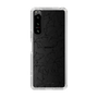 Slim Protection Case［ RESEXXY - Flower - Clear ］