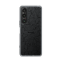 Slim Protection Case［ RESEXXY - Flower - Clear ］