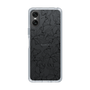 Slim Protection Case［ RESEXXY - Flower - Clear ］