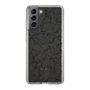 Slim Protection Case［ RESEXXY - Flower - Clear ］
