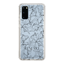 Slim Protection Case［ RESEXXY - Flower - Clear ］