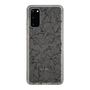 Slim Protection Case［ RESEXXY - Flower - Clear ］