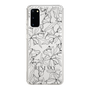 Slim Protection Case［ RESEXXY - Flower - Clear ］
