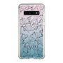 Slim Protection Case［ RESEXXY - Flower - Clear ］