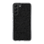 Slim Protection Case［ RESEXXY - Flower - Clear ］
