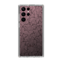 Slim Protection Case［ RESEXXY - Flower - Clear ］