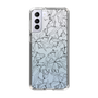 Slim Protection Case［ RESEXXY - Flower - Clear ］