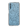 Slim Protection Case［ RESEXXY - Flower - Clear ］