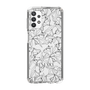 Slim Protection Case［ RESEXXY - Flower - Clear ］