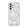 Slim Protection Case［ RESEXXY - Flower - Clear ］