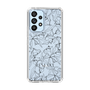 Slim Protection Case［ RESEXXY - Flower - Clear ］