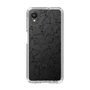 Slim Protection Case［ RESEXXY - Flower - Clear ］