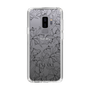 Slim Protection Case［ RESEXXY - Flower - Clear ］