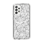 Slim Protection Case［ RESEXXY - Flower - Clear ］