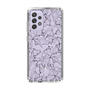 Slim Protection Case［ RESEXXY - Flower - Clear ］