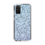 Slim Protection Case［ RESEXXY - Flower - Clear ］