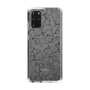 Slim Protection Case［ RESEXXY - Flower - Clear ］