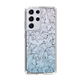 Slim Protection Case［ RESEXXY - Flower - Clear ］
