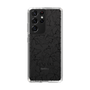 Slim Protection Case［ RESEXXY - Flower - Clear ］