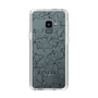 Slim Protection Case［ RESEXXY - Flower - Clear ］
