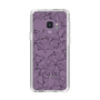Slim Protection Case［ RESEXXY - Flower - Clear ］