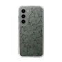 Slim Protection Case［ RESEXXY - Flower - Clear ］
