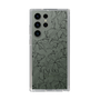 Slim Protection Case［ RESEXXY - Flower - Clear ］