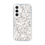Slim Protection Case［ RESEXXY - Flower - Clear ］