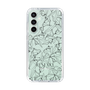 Slim Protection Case［ RESEXXY - Flower - Clear ］