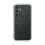 Slim Protection Case［ RESEXXY - Flower - Clear ］