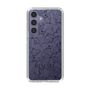Slim Protection Case［ RESEXXY - Flower - Clear ］