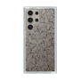 Slim Protection Case［ RESEXXY - Flower - Clear ］