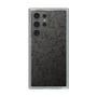 Slim Protection Case［ RESEXXY - Flower - Clear ］