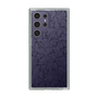 Slim Protection Case［ RESEXXY - Flower - Clear ］