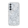 Slim Protection Case［ RESEXXY - Flower - Clear ］